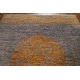 preview thumbnail 13 of 18, Decorative Moroccan Contemporary Area Rug Hand-knotted Wool - 7'11" x 9'3"
