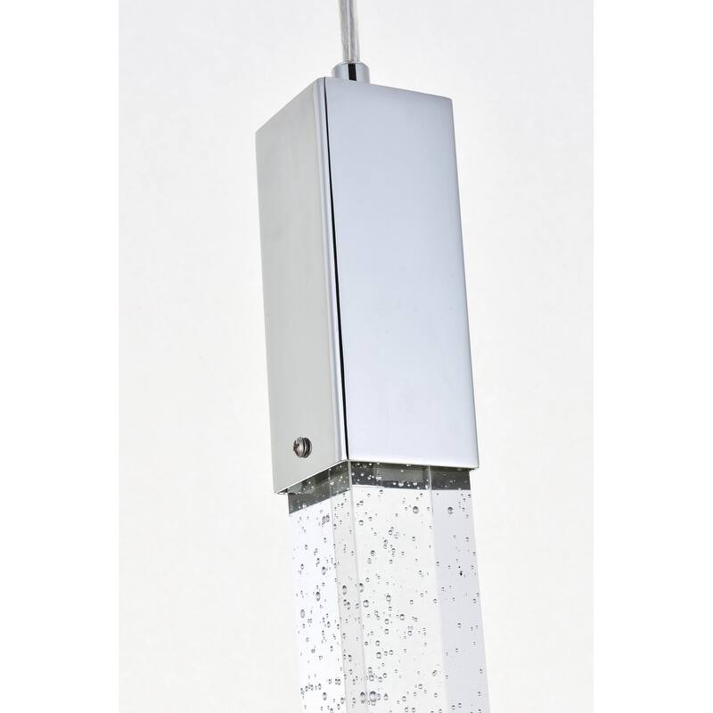 Walker 25 Light Pendant - 36 inch