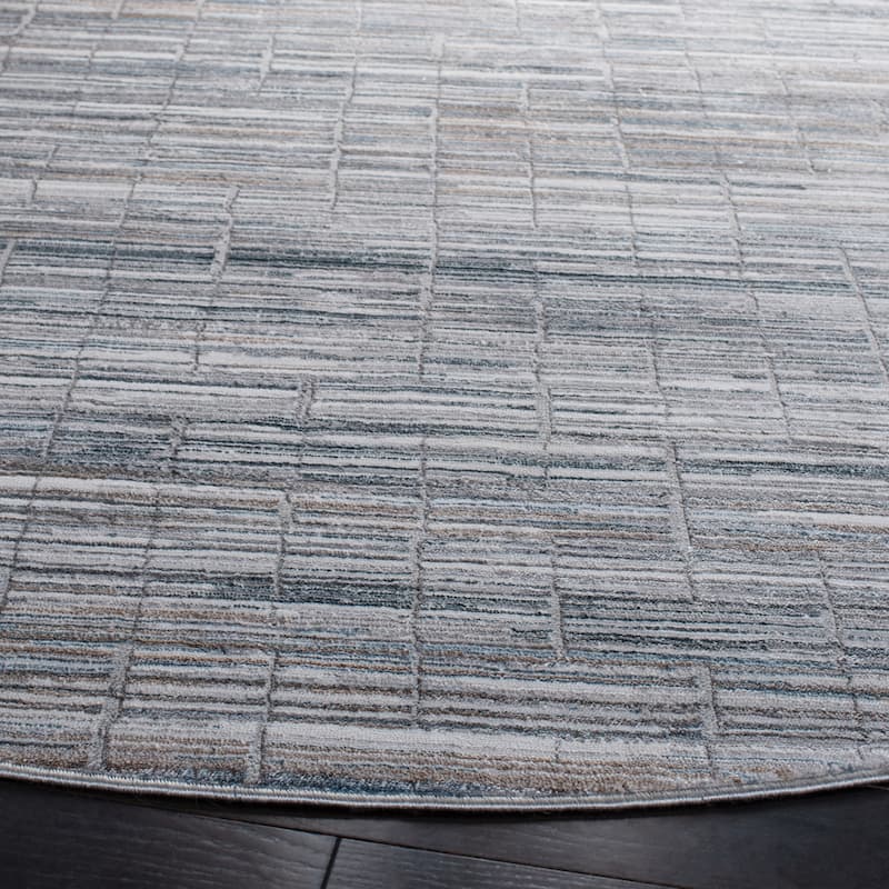 SAFAVIEH Sonoma Dillie Modern Abstract Rug