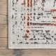 preview thumbnail 75 of 80, Nuloom Wren Traditional Faded Area Rug