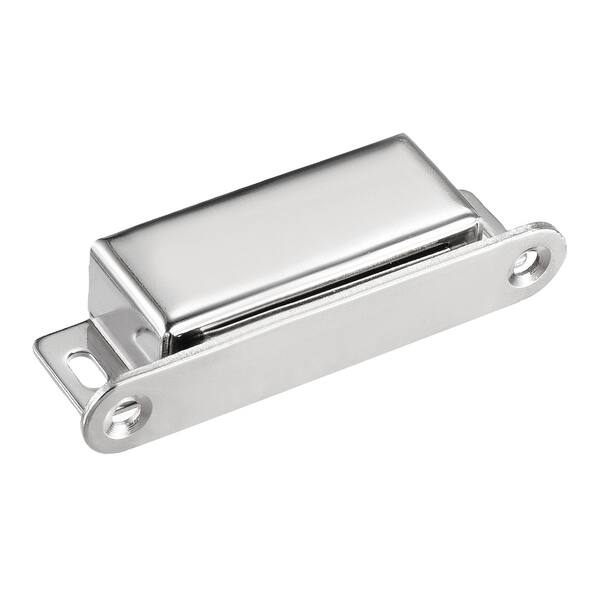 Door Cabinet Magnetic Catch Magnet Latch Closure Stainless Steel 70mm ...