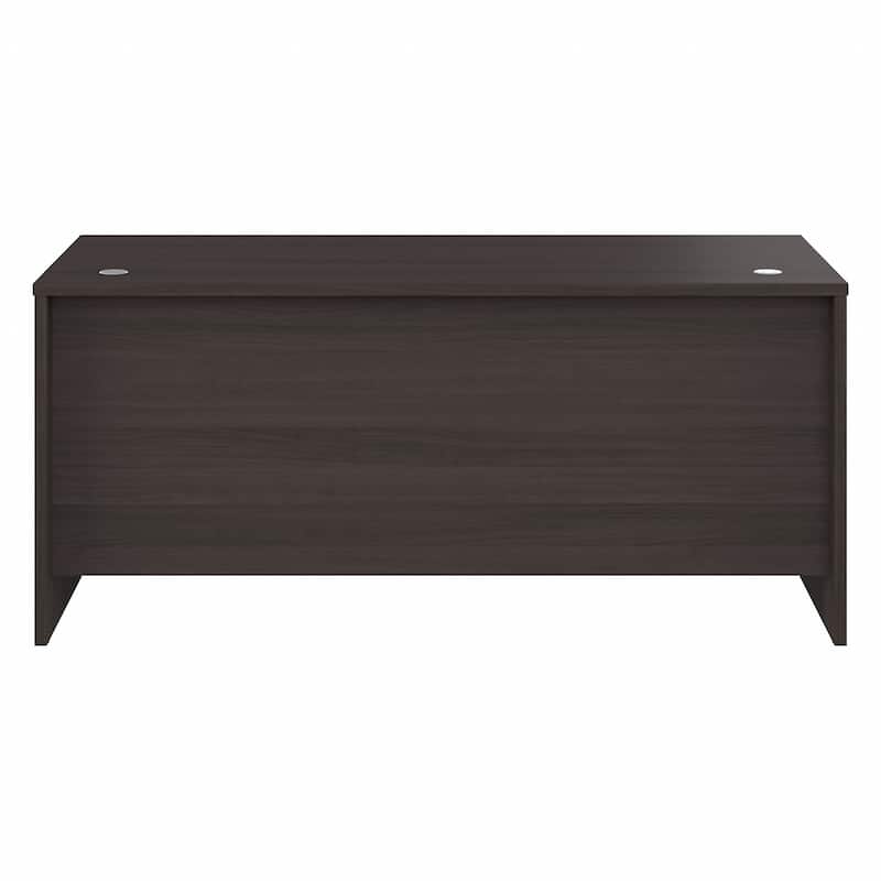 Studio C 66W x 30D Office Desk by Bush Business Furniture
