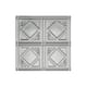 Option Brushed Aluminum