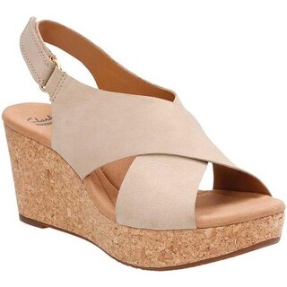 clarks womens sandals 2019