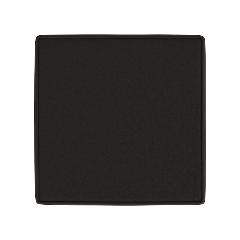 Carson Carrington Birkerod Square Lift-off Storage Ottoman