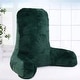 preview thumbnail 36 of 113, FauxFur Reading Pillow Cover (Cover ONLY, NO INSERT)