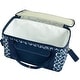 preview thumbnail 23 of 21, Picnic at Ascot Hybrid Semi-Rigid Folding Cooler Bag 42 Can