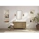 preview thumbnail 2 of 2, Robern CVAL56 Craft Series 56" Single Free Standing Vanity Cabinet