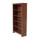 preview thumbnail 20 of 42, Shaker Solid Wood Bookcase