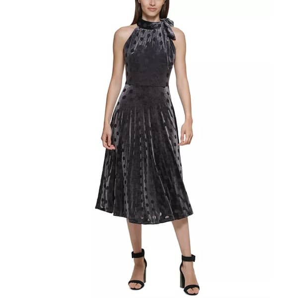 open lace back dress Amazon.com: Calvin Klein Womens Sportswear Dress,Black,2 : Clothing, Shoes  & Jewelry main image 0