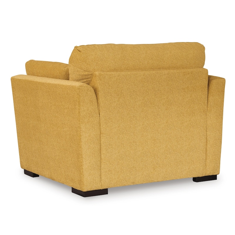 Signature Design by Ashley Keerwick 2-Piece Upholstery Package - 48"W x 41"D x 39"H