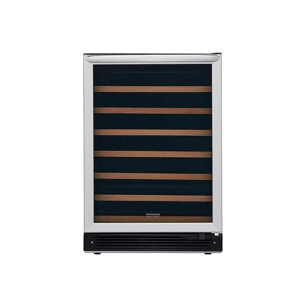 Electrolux Electrolux FGWC5233TS 52 Bottle Wine Cooler Stainless