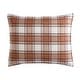 preview thumbnail 5 of 8, Eddie Bauer Edgewood Plaid Down Alt Reversible Comforter Set
