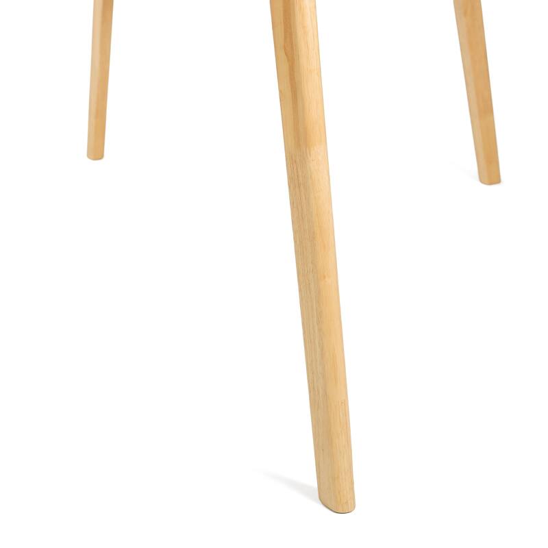 Christopher Knight Home Nyala Wood Dining Table