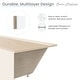 preview thumbnail 55 of 121, Swiss Madison Voltaire, Acrylic White, Alcove, Integral Armrest, Bathtub with Apron