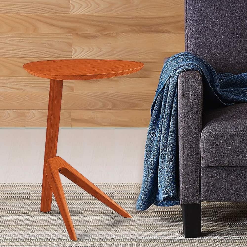 Ryan Side Table, Sand