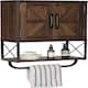 Option Dark Walnut