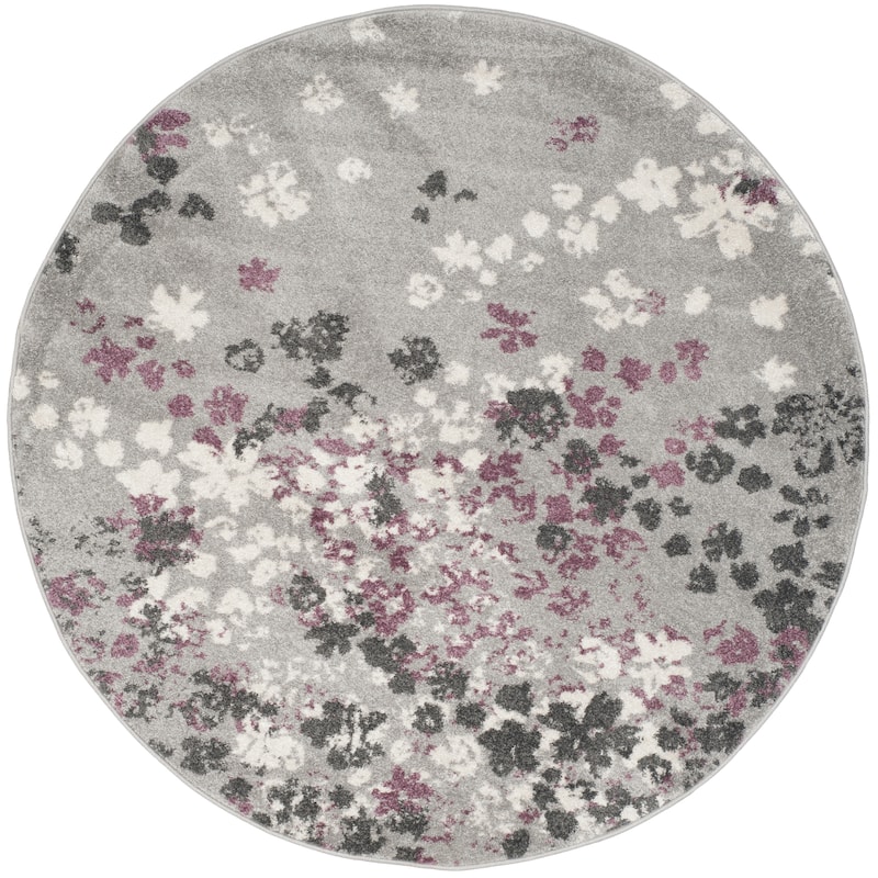 SAFAVIEH Adirondack Venelina Vintage Floral Rug