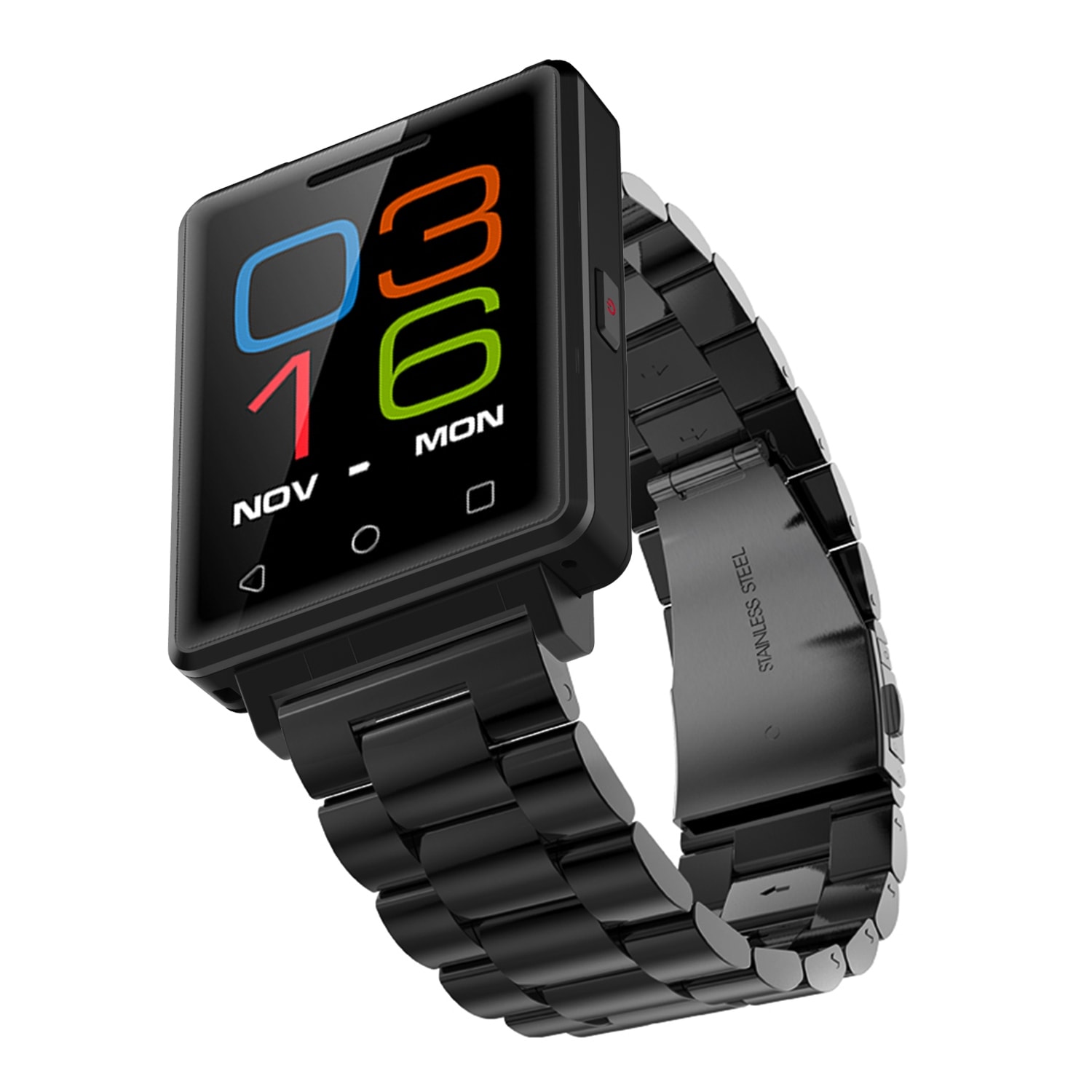 techcomm smartwatch reviews