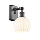 Option Oil Rubbed Bronze / White Venetian