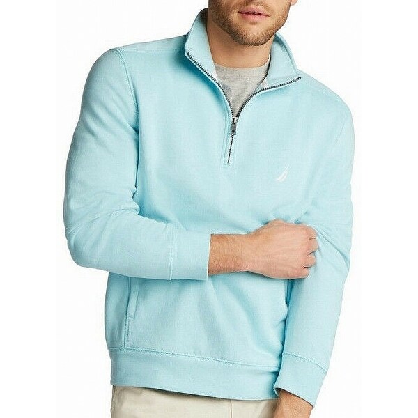 mens light pullover