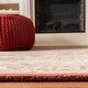 preview thumbnail 2 of 31, SAFAVIEH Handmade Anatolia Adella Traditional OrientalWool Rug
