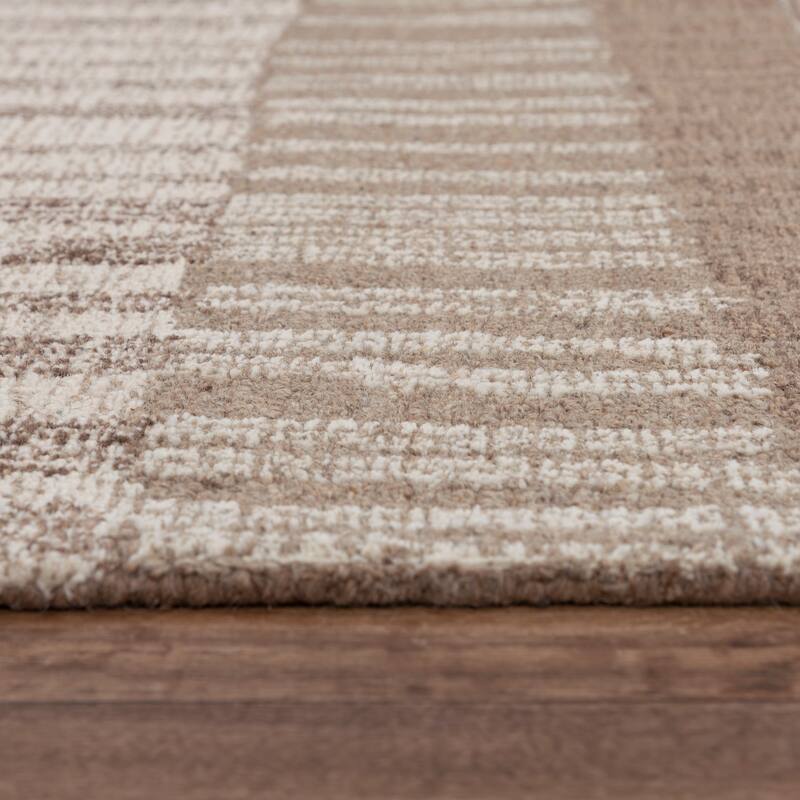 Alora Decor Wondrous Hand-tufted Wool Rug