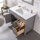 Sudio Design Bathroom Vanity Jasper Collection. - Bed Bath & Beyond ...