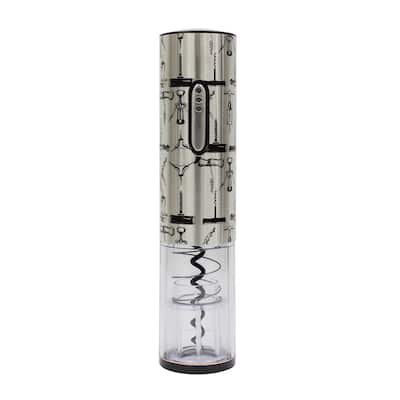 Epicureanist Electric Wine Opener - N/A