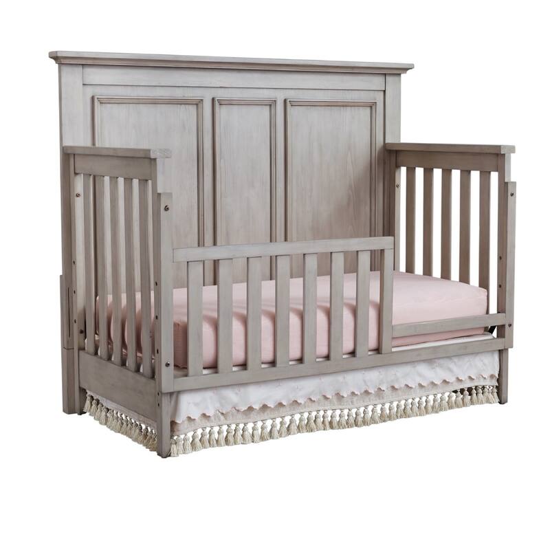Oxford Baby Kenilworth 4 in 1 Convertible Crib
