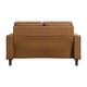 preview thumbnail 14 of 48, Fremont & Park Pitts 3-Piece Living Room Set