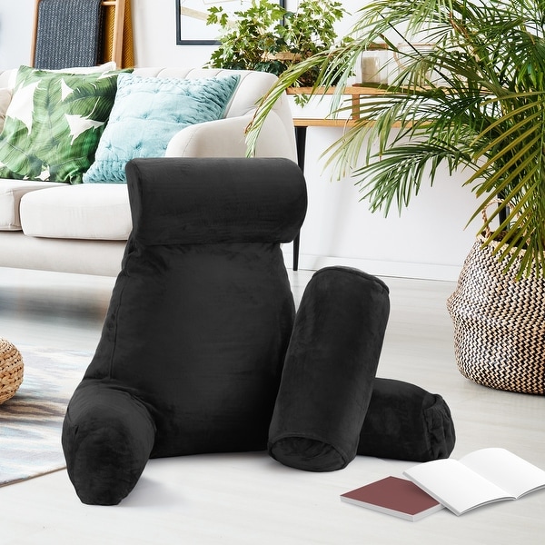 Back support pillow bed bath beyond new arrivals
