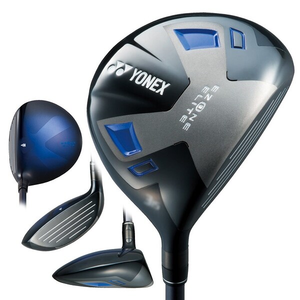 YONEX EZONE Elite Fairway Wood. Opens flyout.