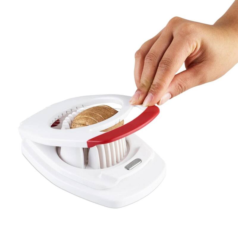 Zyliss Egg cutter