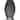 Napoleon 56008 8.25" Cast Iron Sizzle Platter