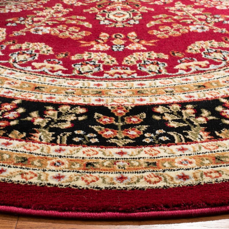 SAFAVIEH Lyndhurst Kuralay Traditional Oriental Rug