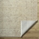 preview thumbnail 4 of 6, Galey Alix x Livabliss Fetscher V Vintage Damask Area Rug