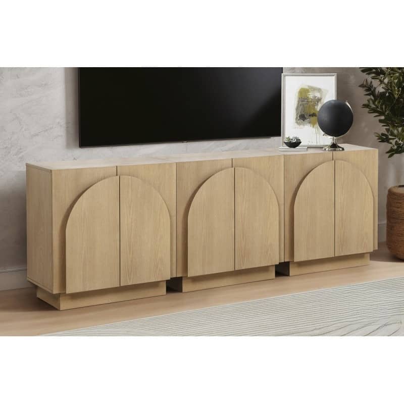 Mid-Century Modern Sideboard Buffet