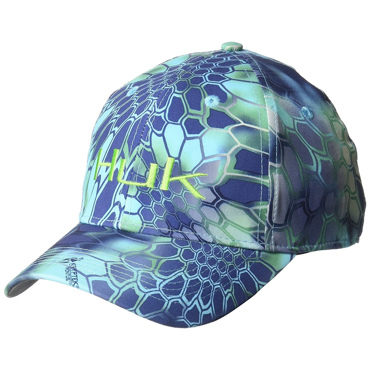 huk kryptek stretch cap