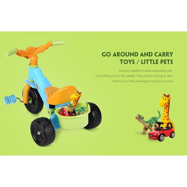 super toys trike