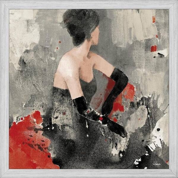 Shop Easy Art Prints Albena Hristova S Beautiful Gaze I Neutral