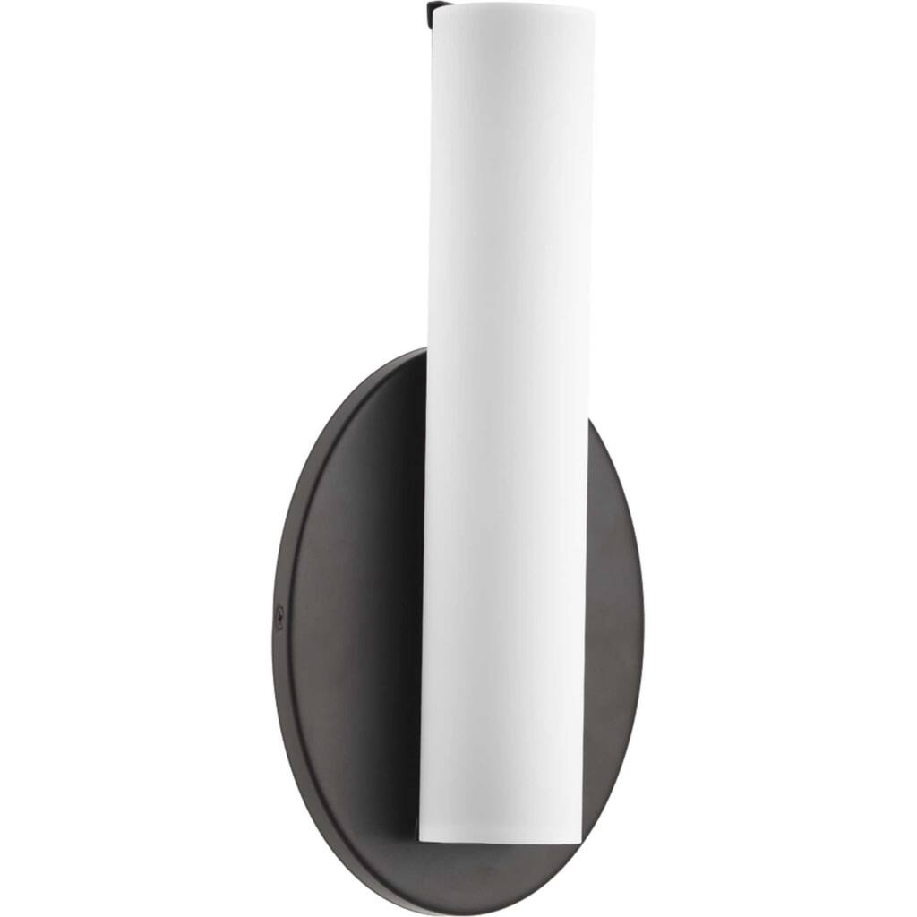 Progress Lighting Parallel LED 11" Tall LED Bathroom Sconce