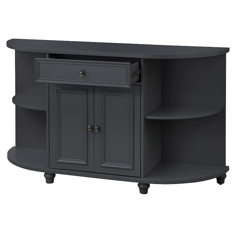 Simple Living Grace Farmhouse Buffet/Sideboard