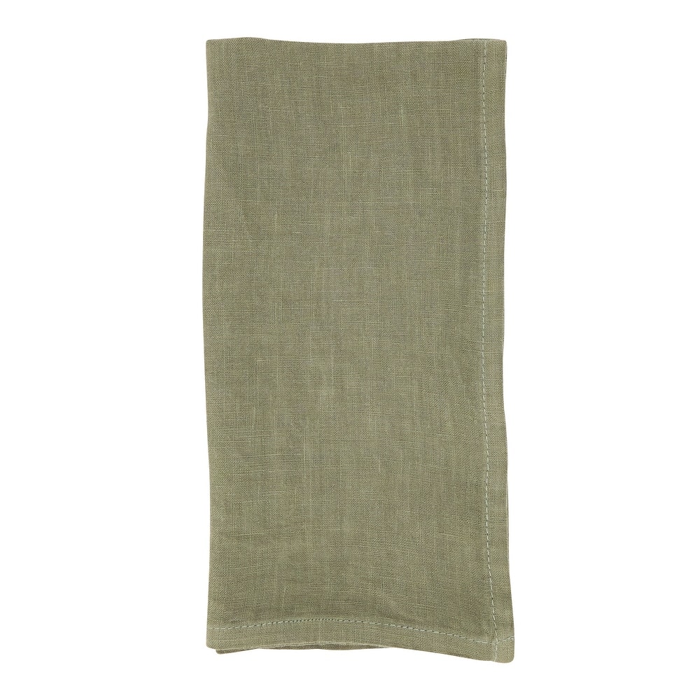 Luxe Linen Table Napkin (Set of 4)