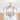 Photina 20 Inch Imitation Wood Grain Finish Vintage Style Ceiling Pendant Lighted Chandelier 4-Light - N/A