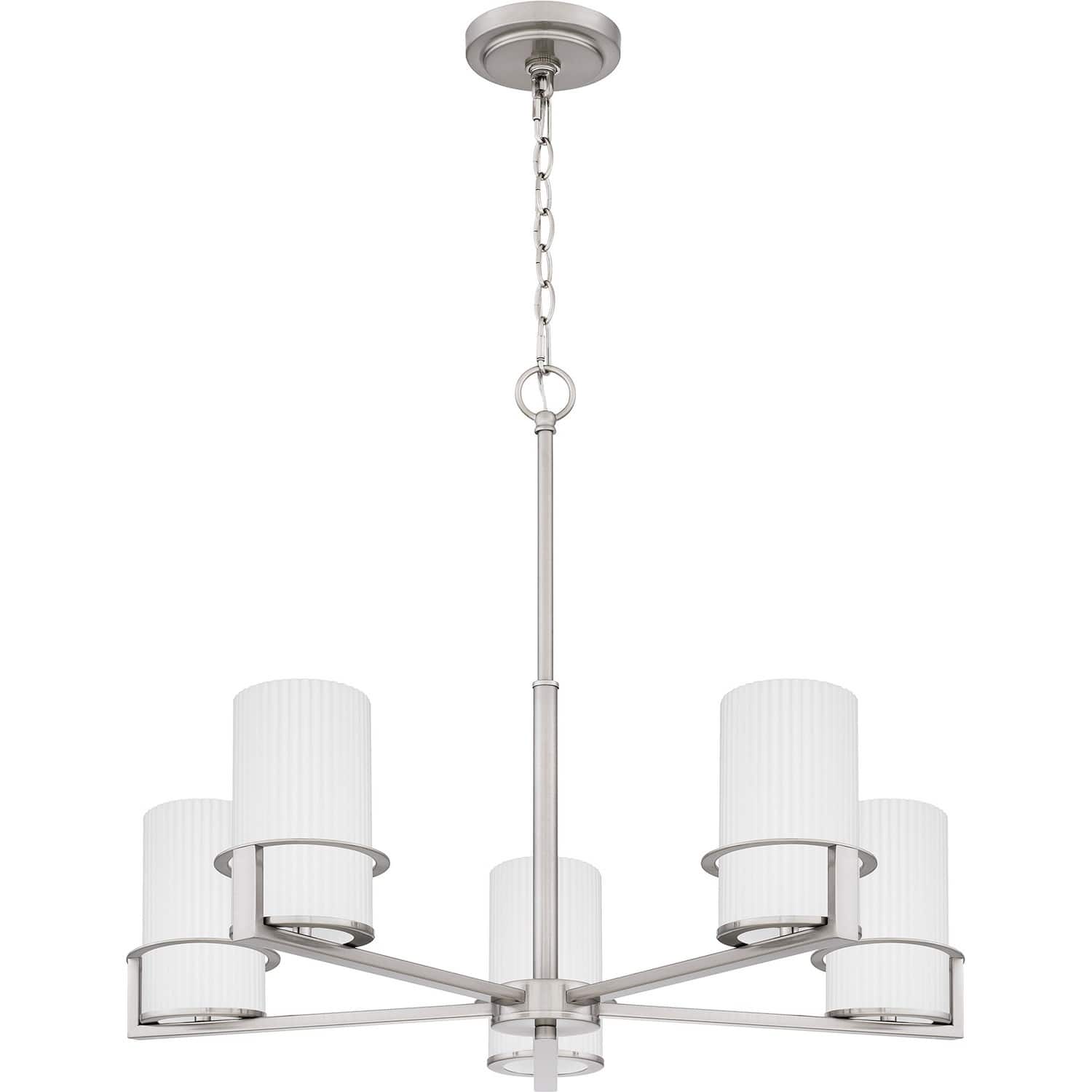Option Brushed Nickel