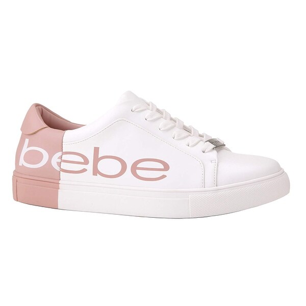 bebe charley sneaker