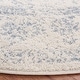 preview thumbnail 31 of 232, SAFAVIEH Adirondack Dakota Rustic Shabby Chic Distressed Rug