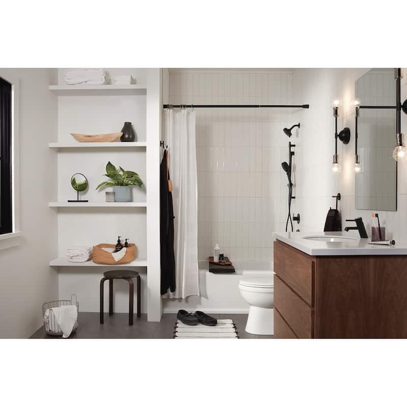 Peerless Precept Three Function Diverter Valve Trim Less Rough-In