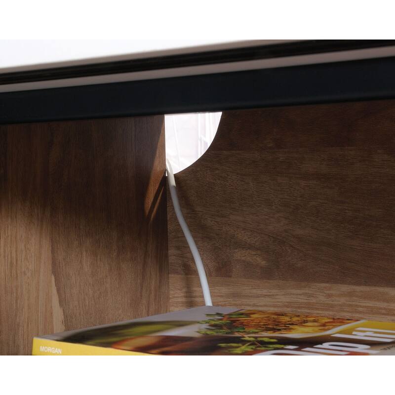 Tremont Row Credenza Sm